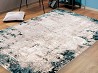 Viesistabai vai guļamistabai paklājs Opal 912 blue, 160x230 cm Paklājs no Vācijas Cena 129 eur. www.paklajiunpaklaji.lv Bezmaksas piegāde visā...