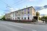 Latvija, Rīga, Kalna iela. Namīpašums, fasādes māja, dzīvokļu skaits ēkā 17 gab., mainīts Jumta segums, pagrabstāvā pieejama noliktava,...