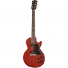 Gibson Original Collection Les Paul Special Vintage Cherry Electric Guitar with Case Tas ir jauns, oriģinālajā iepakojumā. Nāk ar ražotāja...