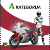 LV/RU Motoskola Rīgā. A2, A1, A kategorija – motocikla tiesības. Pilns motocikla apmācības kurss: motocikla teorija, motocikla teorijas ...