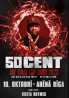50 Cent - The Final Lap Tour 2023 (10.10.2023, Stāvvietas) LV: Pārdod 2 biļetes (stāvvieta / deju zāle) uz 50 Cent, tikai divas biļetes ...