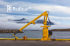 Celtņa operators - darbs Norvēģija Location: Vardø, Norway. Job description: • Currently, we are offering a job for a crane operator to work ...