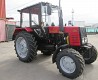 Jauns traktors MTZ-820 81z. s. Uzkares celtspēja 3.2T. Iespējama piegāde.