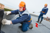 Jumiķis – darbs Zviedrijā Location: Goteborg area, Sweden. Job description: • Currently, we are offering a job for roofers to work in Sweden; ...