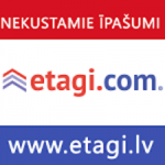 Недвижимость в Латвии от агентства «etagi.com»