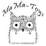 MaMa-Toys EU | Авторская мастерская мягких игрушек